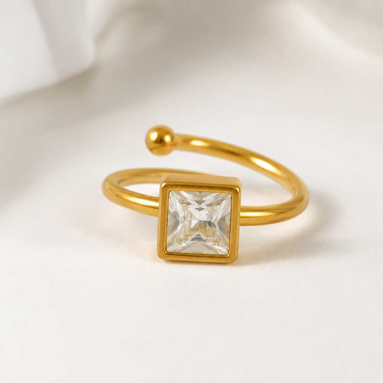 Élan Square Ring