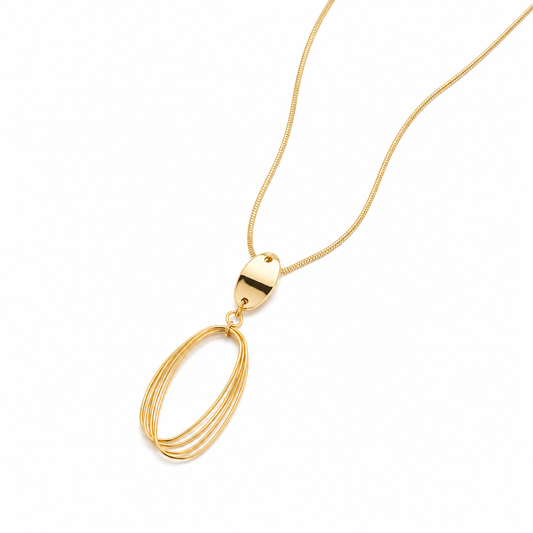 Bosscation Aura Neckpiece