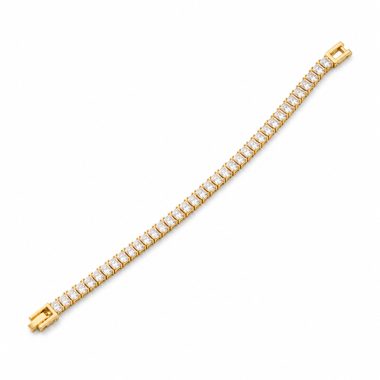 Diamond Rush Tennis Bracelet