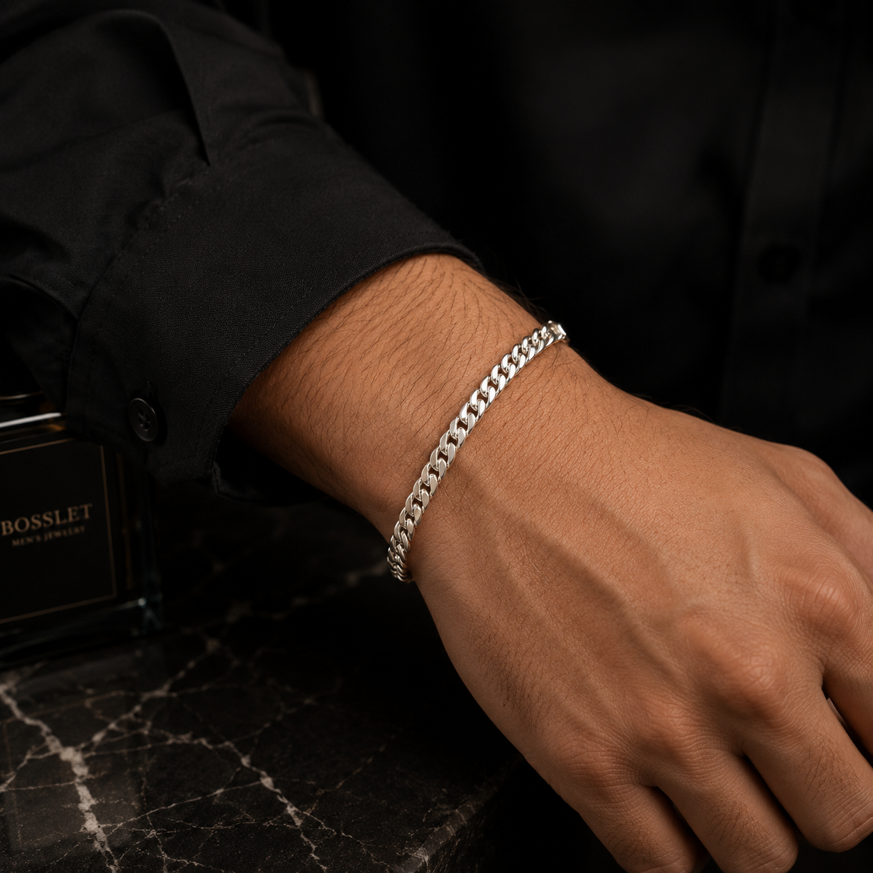 Cuban Bracelet