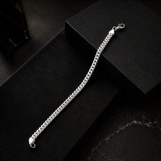 Cuban Bracelet