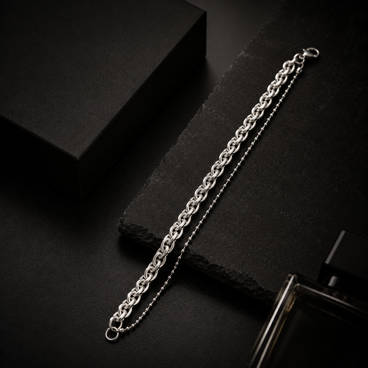 Dual Drift Bracelet